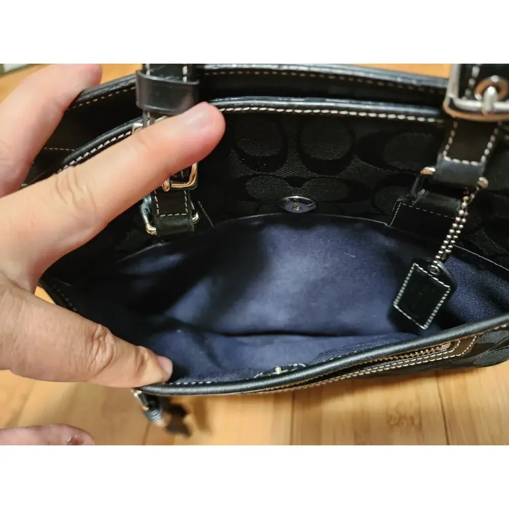 Coach 6828 vintage